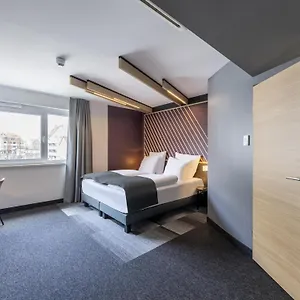 2* Hotel Schweinfurt-city